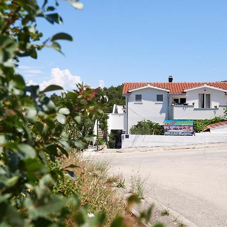 טרוגיר Guesthouse Aria מראה חיצוני תמונה