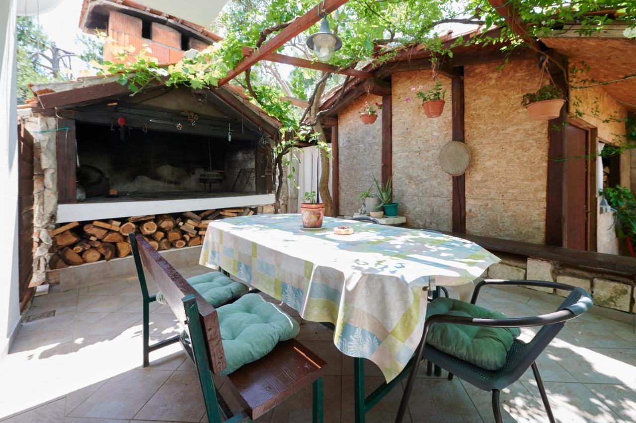 טרוגיר Guesthouse Aria מראה חיצוני תמונה
