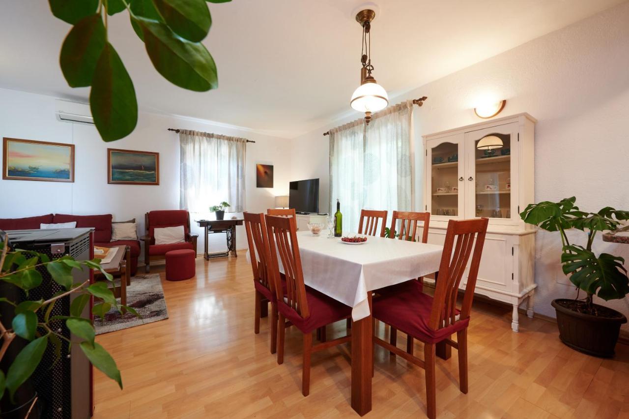 טרוגיר Guesthouse Aria מראה חיצוני תמונה