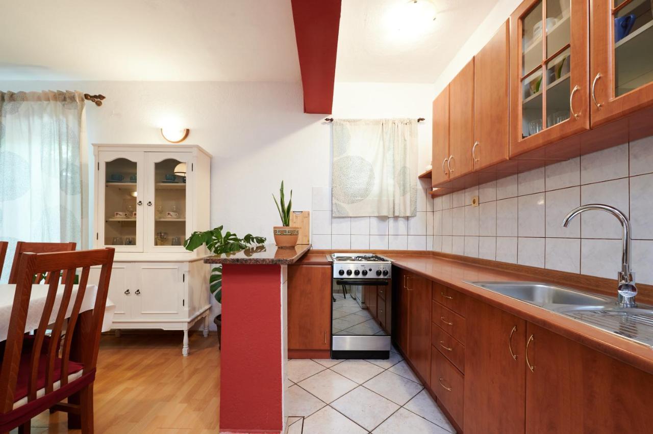 טרוגיר Guesthouse Aria מראה חיצוני תמונה