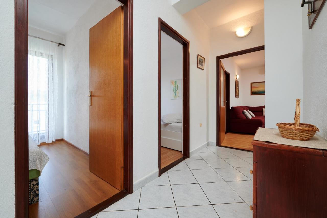 טרוגיר Guesthouse Aria מראה חיצוני תמונה