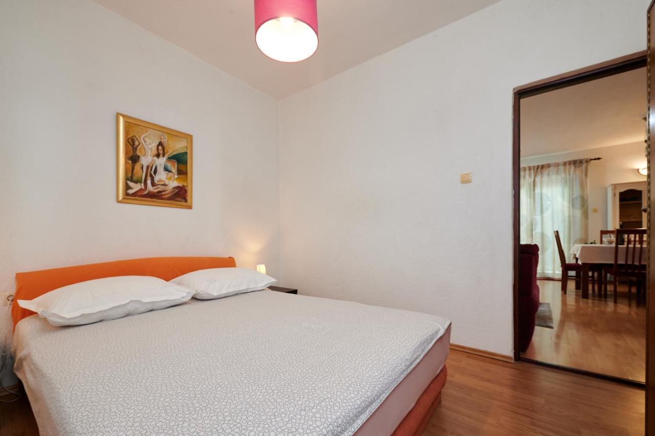 טרוגיר Guesthouse Aria מראה חיצוני תמונה