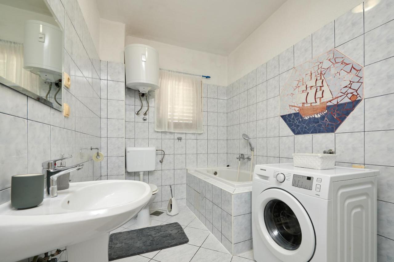 טרוגיר Guesthouse Aria מראה חיצוני תמונה