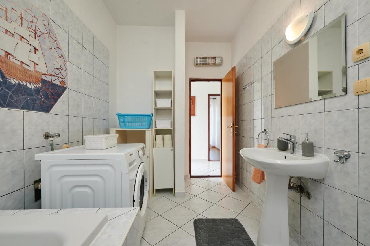 טרוגיר Guesthouse Aria מראה חיצוני תמונה