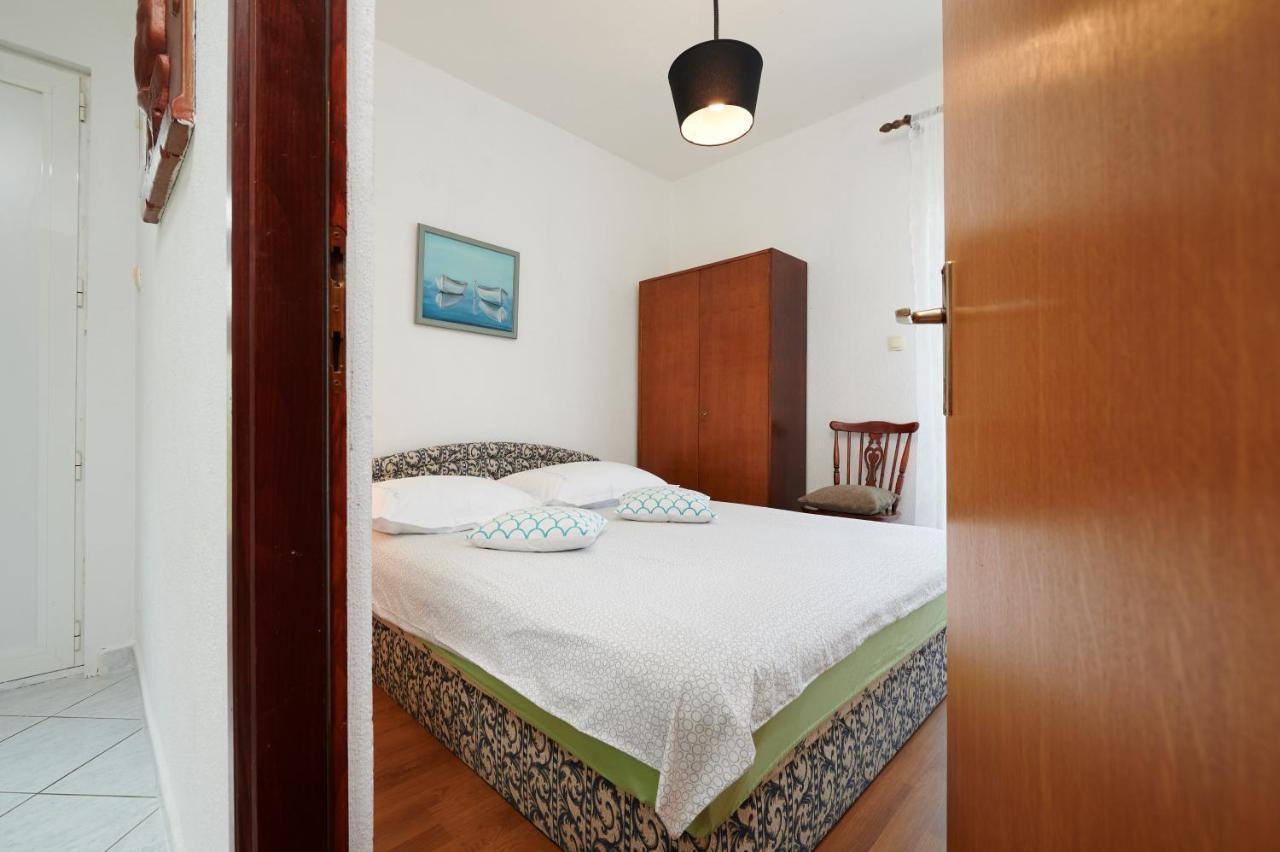 טרוגיר Guesthouse Aria מראה חיצוני תמונה