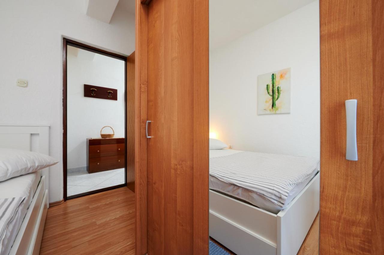 טרוגיר Guesthouse Aria מראה חיצוני תמונה