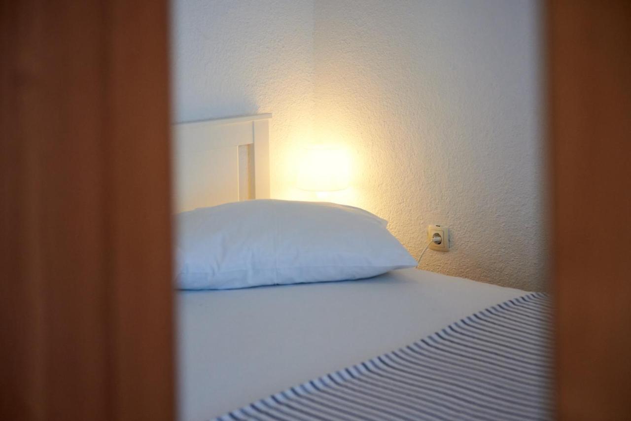 טרוגיר Guesthouse Aria מראה חיצוני תמונה