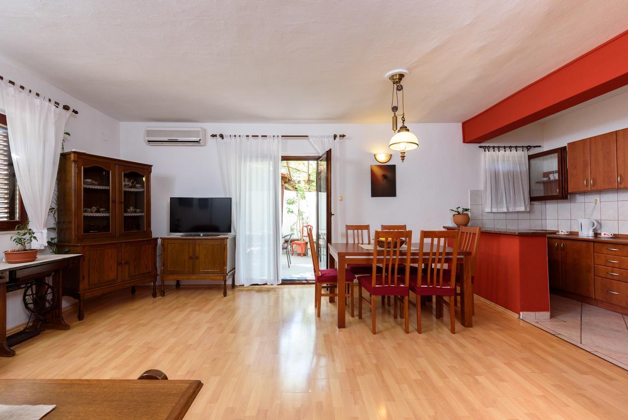 טרוגיר Guesthouse Aria מראה חיצוני תמונה